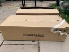 GENUINE PARTS!! BARGAIN
