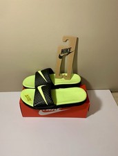 Nike Benassi Solarsoft Slides