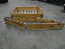 Pallet Collar/Side Foldable
