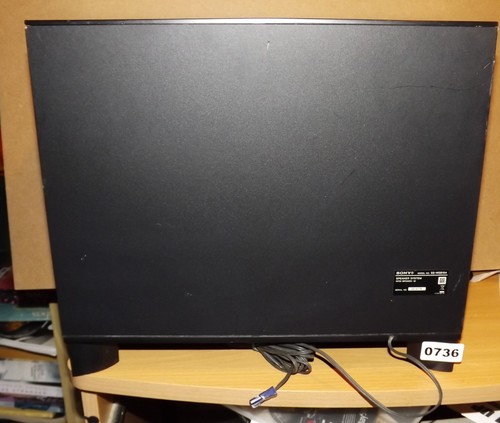 Sony wsb104 home cinema - sony,