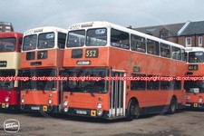 Bus Photo - McColl Clydebank