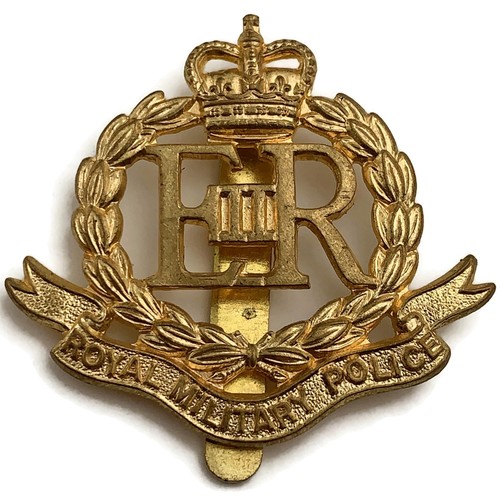 Royal military police corps - royal,