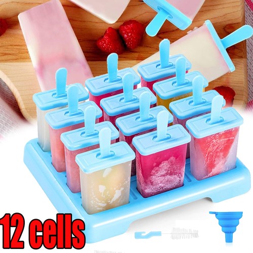 Holes ice lolly - holes,