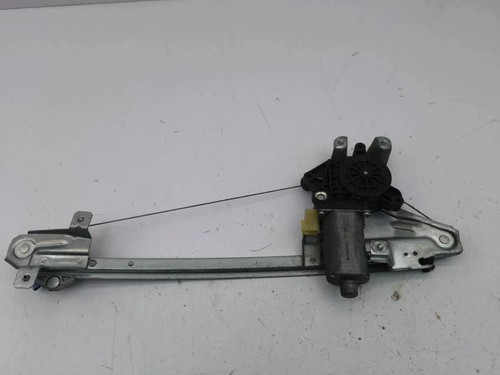 Saab estate ys3e rear - 9-5,