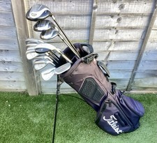 Full Right Handed Taylormade