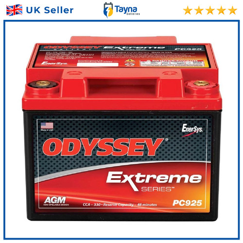Pc925 odyssey extreme battery - pc925,