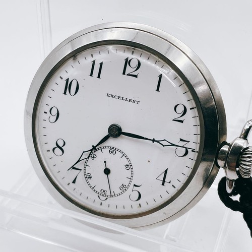 Excellent seiko sha pocket - excellent,