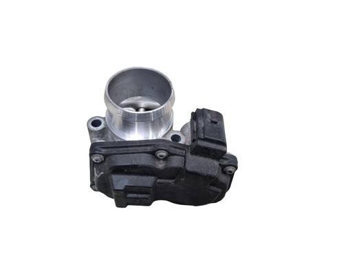 Ford fiesta throttle body 1 - throttle, 1.1