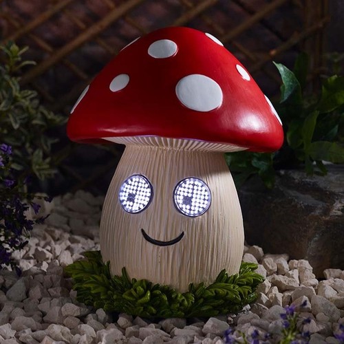 Blinkin mushroom light - blinkin',