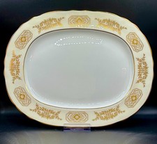 DINNER SERVICE - AYNSLEY