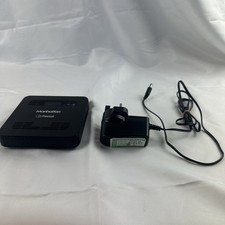 Manhattan SX Freesat HD