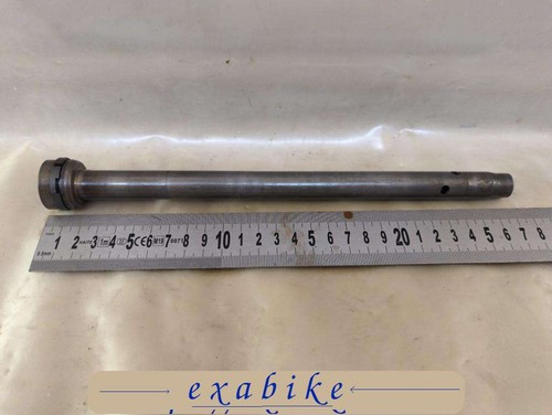 Internal fork element for