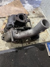 K03  Turbo for Audi A3 TT VW Seat Skoda 1.8T K04-001 06A145704S Damaged