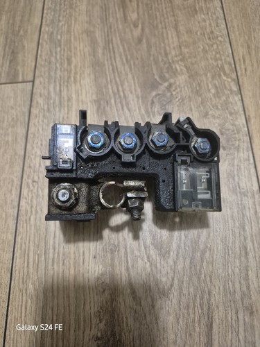 Genuine main positive battery - main,