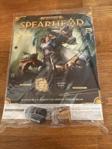 Warhammer age sigmar - warhammer,