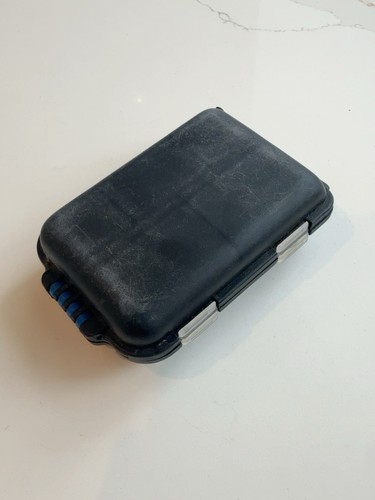 Fly fishing tackle - fly,
