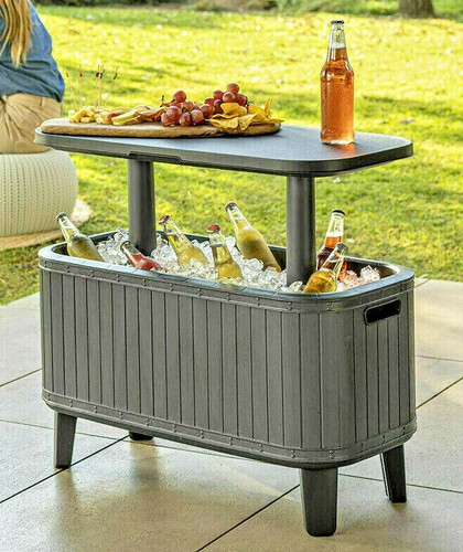 Keter bevy bar - keter, 56l