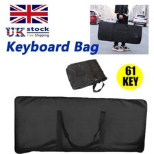61 Key Keyboard Bag Portable