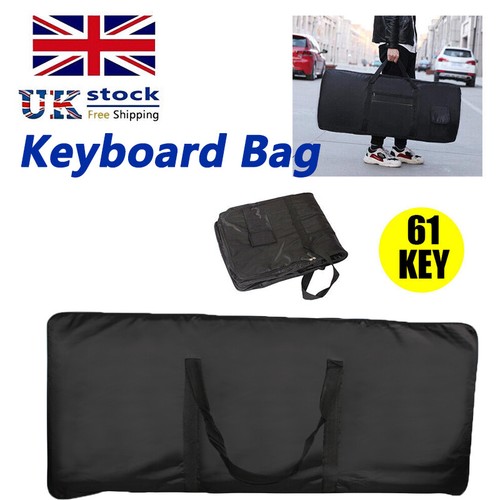 Key keyboard bag portable - 61,