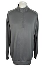 SLAZENGER Grey Jumper size XL