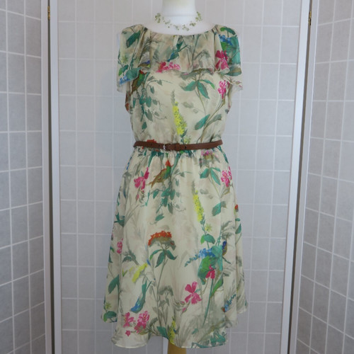 Ted baker dress size 12 - dress, 3