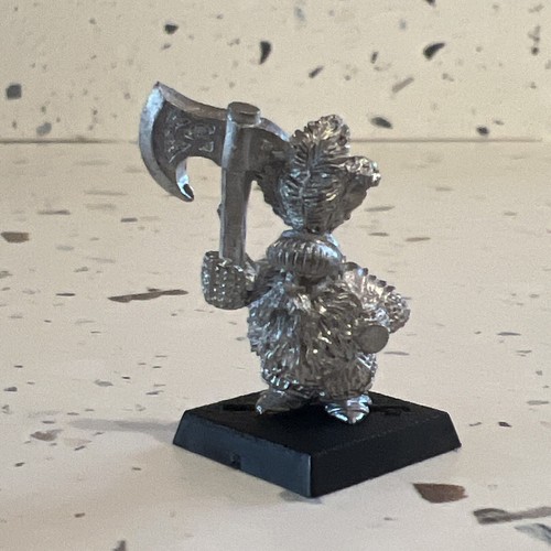 Warhammer dwarfs classic - warhammer,