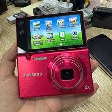 Samsung MV800 16.1MP Compact
