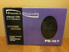 PHONICS DIGITAL Coaxial 3-Way