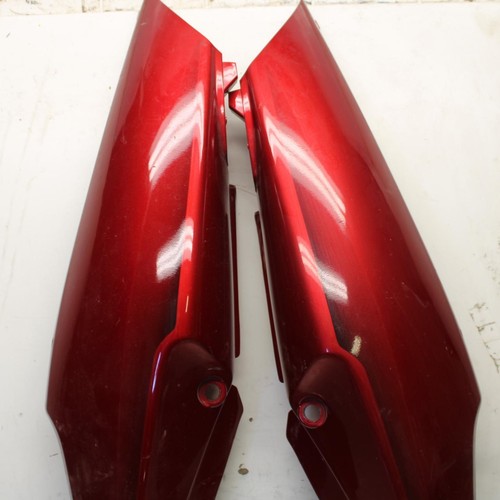 2008 honda cbf1000 right left - cbf1000,