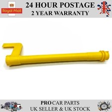 Oil Dipstick Guide Tube For VW