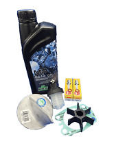 MARINER Outboard 40 HP 2 Stroke Service Kit 6E9 6R6 2 CYLINDERS & 2 CARBS