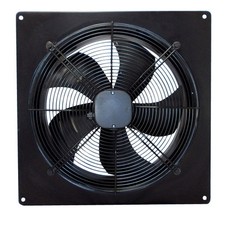 Industrial Ventilation