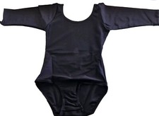 Girls Uniform Leotard Dance