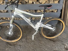 Orange Five 5 Pro Full Suspension