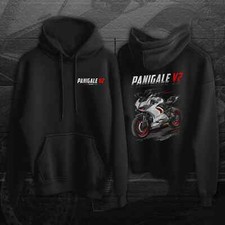 Ducati panigale motorcycle - ducati, v2