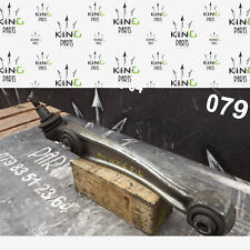  BMW X6 E71 08-13 FRONT AXLE LEFT BOTTOM WISHBONE CONTROL ARM 31122413485