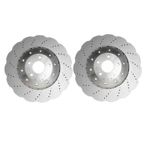 Shw performance rear - performance,