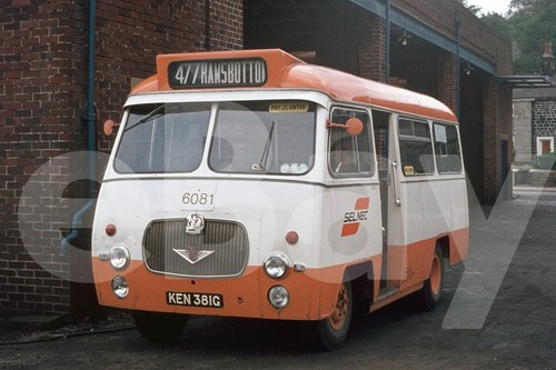 Bus photo selnec 6081 by - selnec,