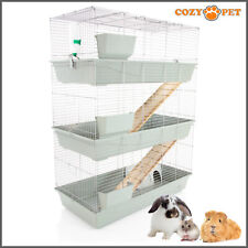 Rabbit / Guinea Pig 3-Tier