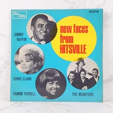 Various – New Faces From