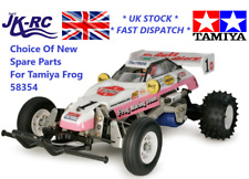 *CHOICE* Of New Genuine Spare Parts For Tamiya 'Frog 58354 ' R/C Car