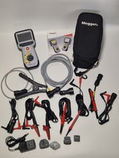 Megger DLRO2 Digital Low