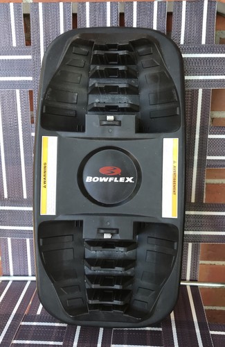 Bowflex select 552 - select,
