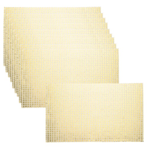 10pcs 17 7 shiny - 11.8",