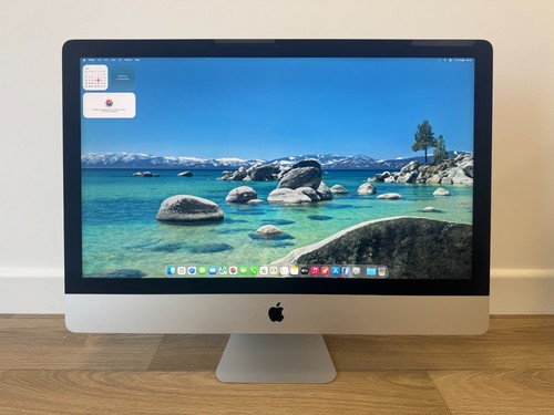 Imac inch 2020 10th - 27,