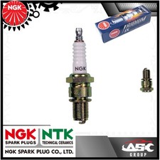 1x NGK Iridium Spark Plug For Yamaha TT600 RE 04-