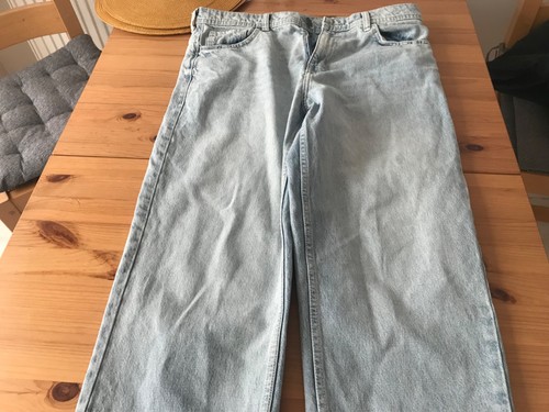Denim jeans primark - jeans, once