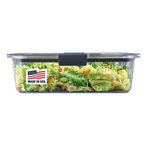 Rubbermaid brilliance large - rubbermaid,