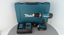 (Pa2) Makita DHP 453 / 18V /