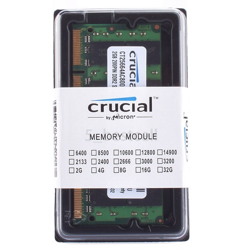 Ddr2 2gb 4gb 8gb - 2gb,